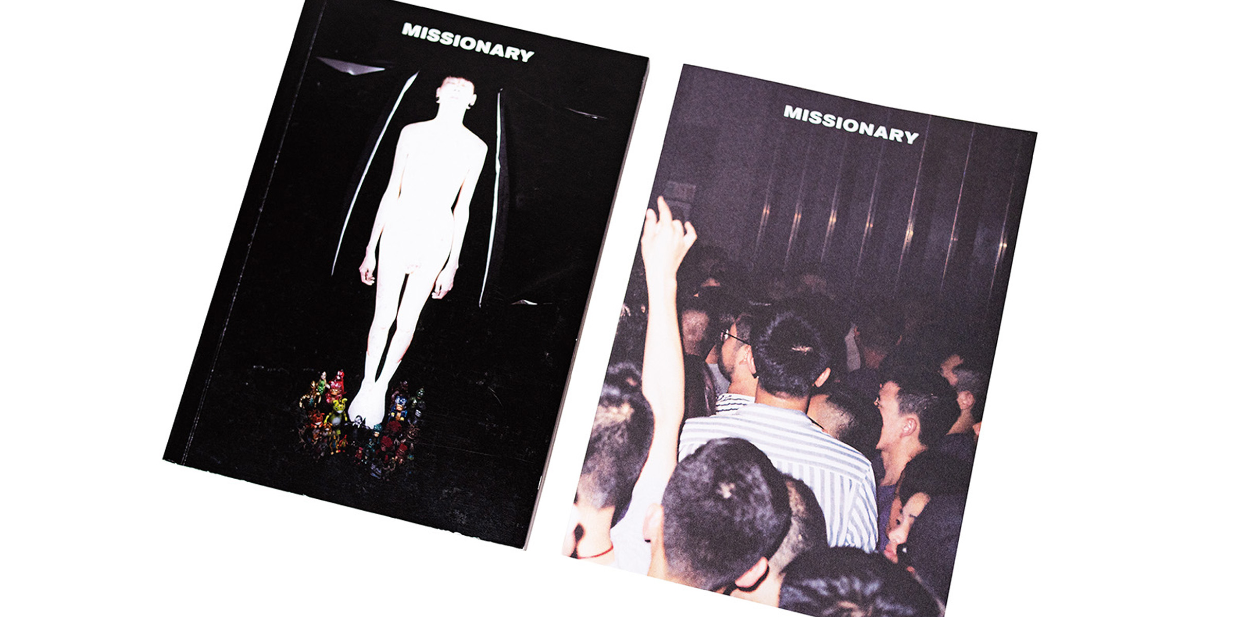 東アジアの最前線ZINE&アートブックの世界 | ブルータス| BRUTUS.jp