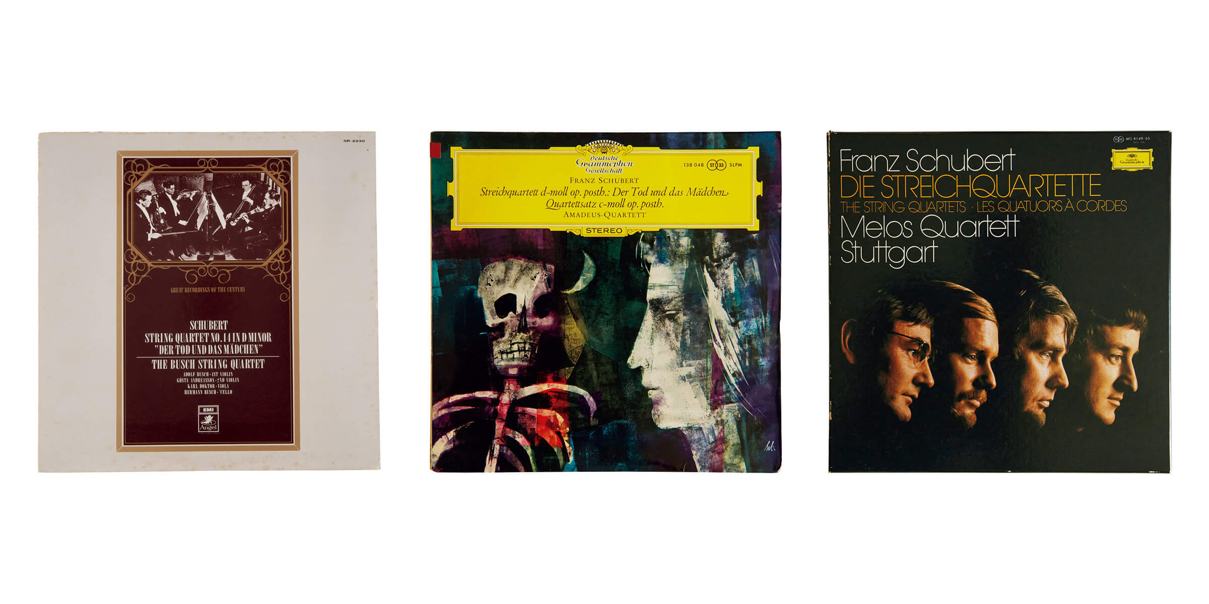 村上春樹の『続・古くて素敵なクラシック・レコードたち