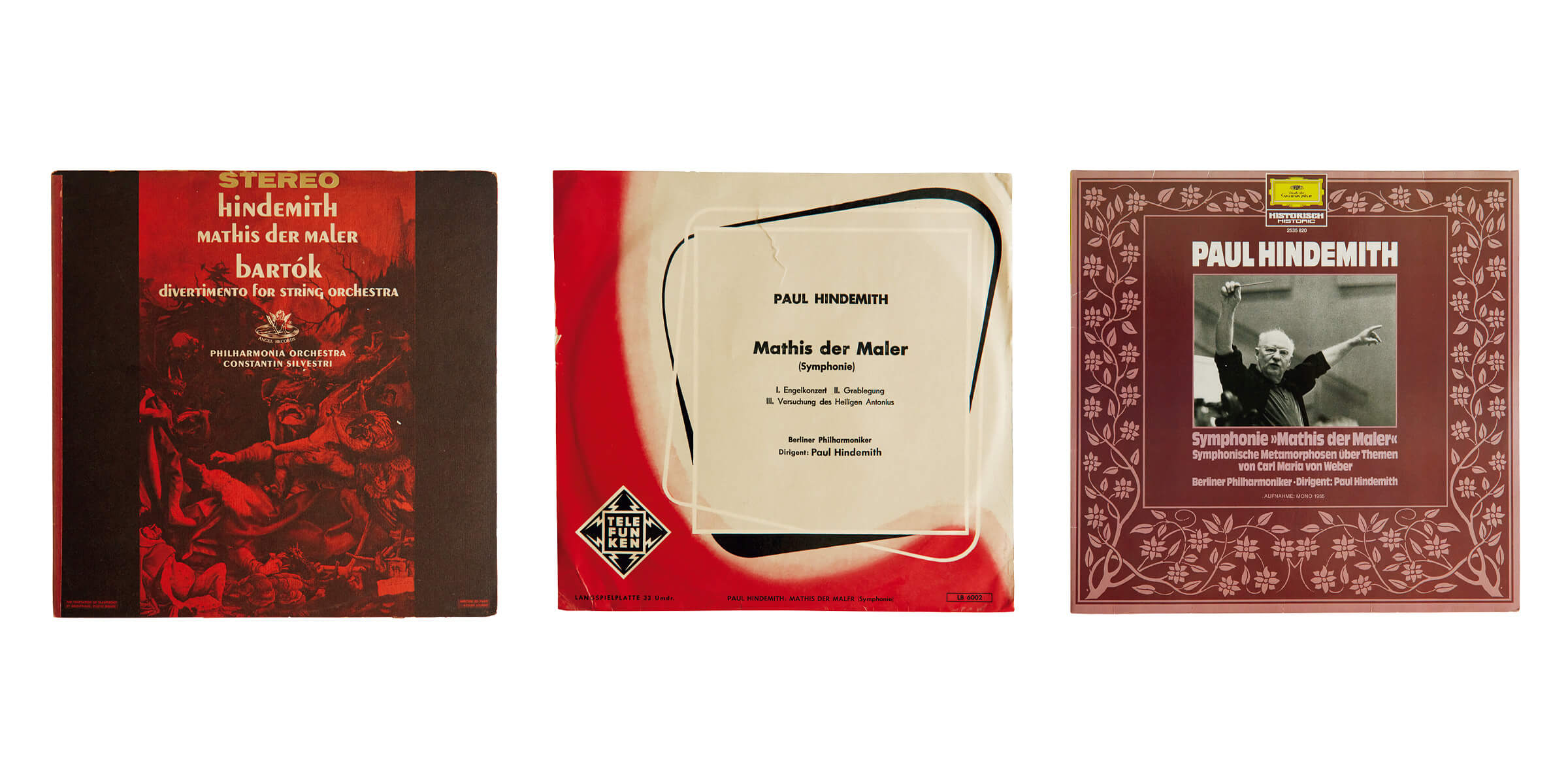 村上春樹の『続・古くて素敵なクラシック・レコードたち