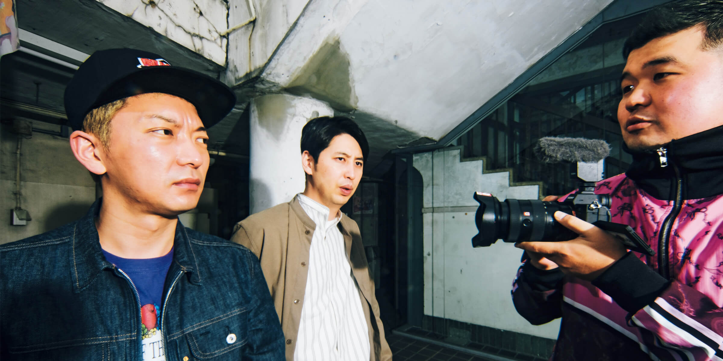 タレント・お笑い芸人 yoru よるちむ | コンビ情報 | M-1グランプリ 公式サイト - タレント