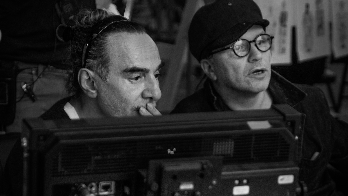 ジョン・ガリアーノの言葉で紐解く、メゾン マルジェラの