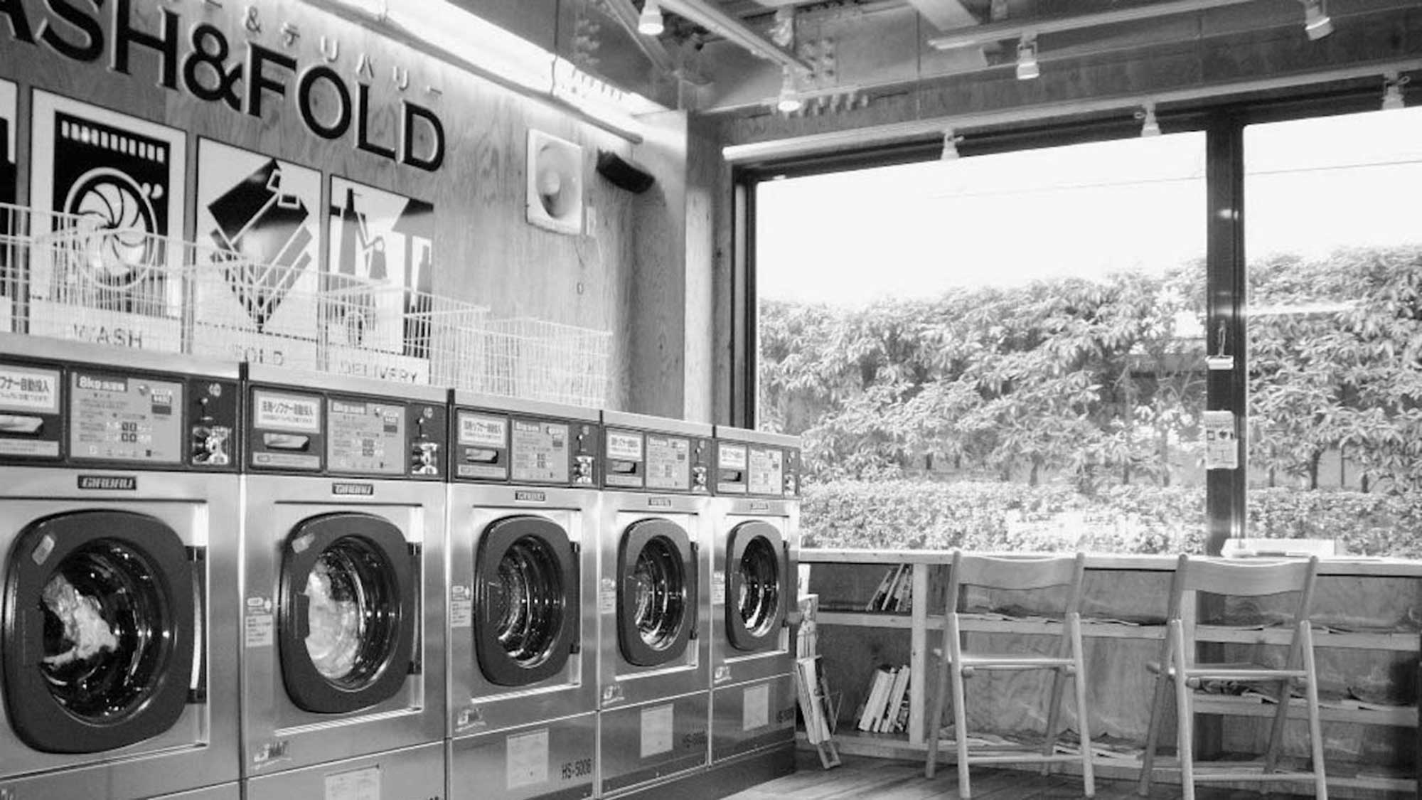 知っていると役立つ洗濯時の豆知識 | ブルータス| BRUTUS.jp