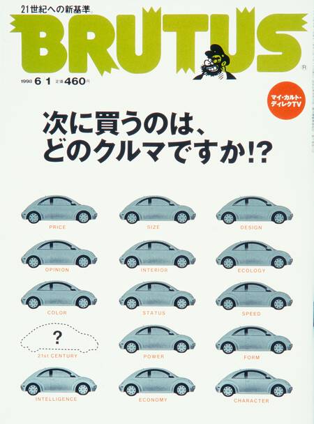 次に買うのは、どのクルマですか⁉︎