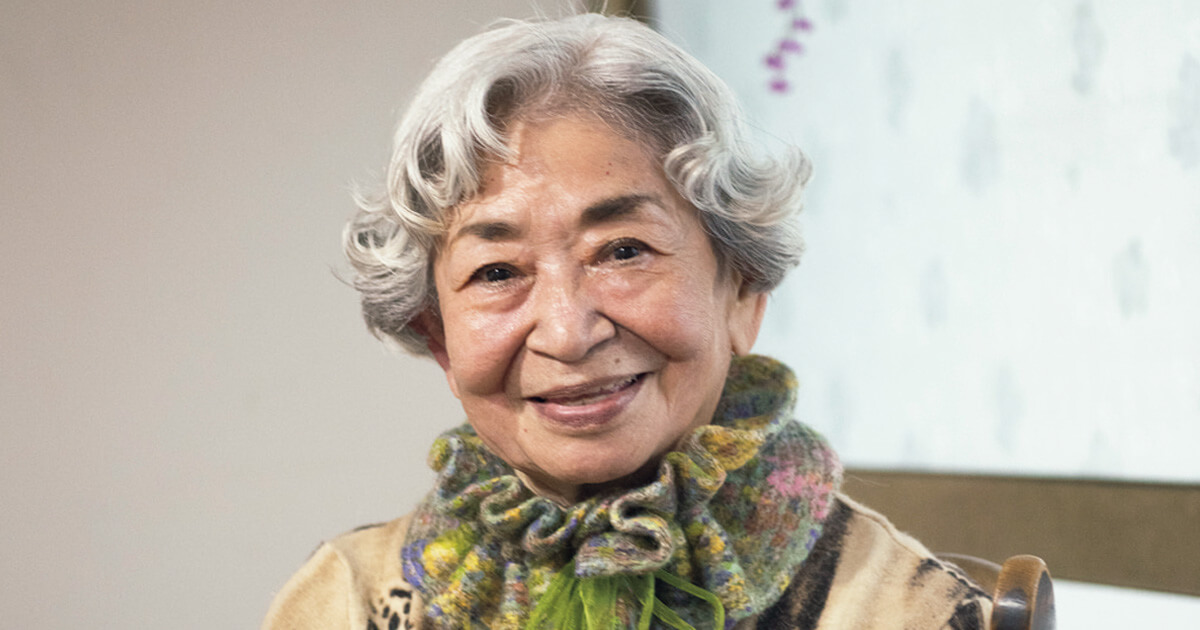 昭和歌謡の作り手たち。歌手・伊集加代「誇りを持ってスタジオシンガーに徹してきた」 | ブルータス| BRUTUS.jp