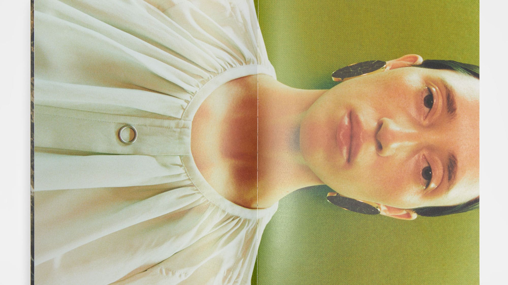 限定 JIL SANDER LOS ANGELS クリス・ローズ写真集 ジル サンダー パブリッシング〉から写真集が発売。クリス・ローズが