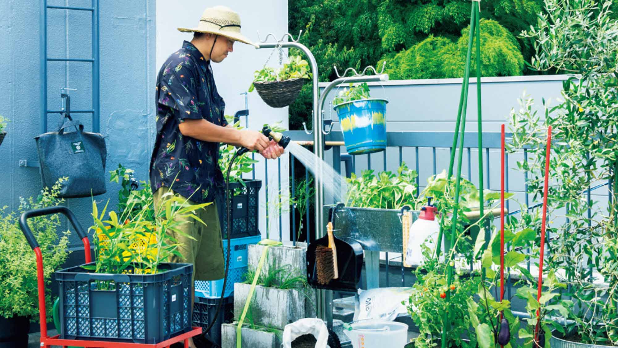 システムファーム（組立て式花壇・菜園） 90cm×90cm×3段 セット チャコールブラウン システムファーム（組立て式花壇・菜園） 60cm×90cm×3段 セット