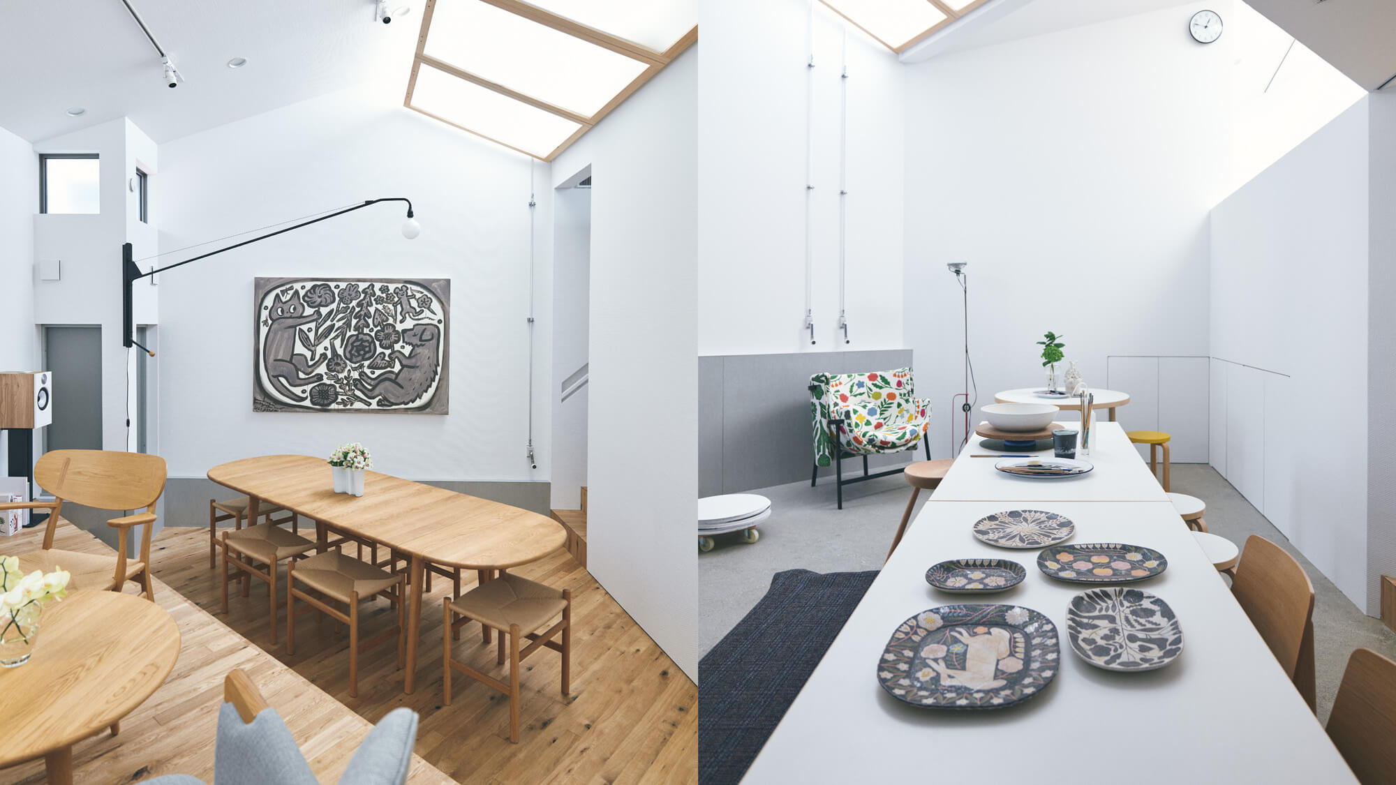 鹿児島睦　壁の鳥　ブルー　箱付き 鹿児島睦 壁の鳥 ブルー 箱付き 鹿児島睦 壁の鳥 ブルー 箱付き