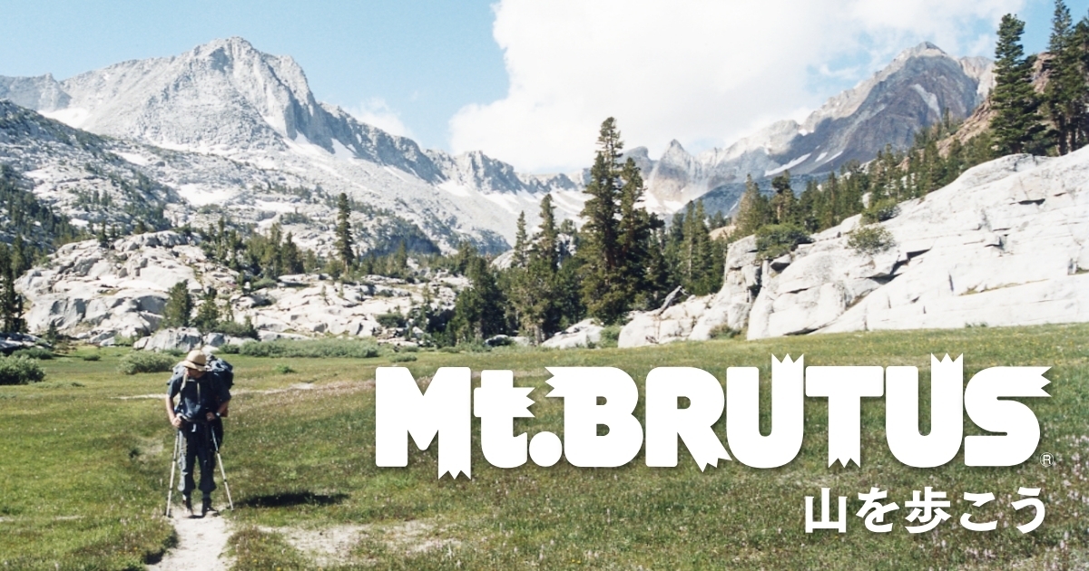 BRUTUS 2023 山を、歩こう。 Amazon.co.jp: BRUTUS(ブルータス) 2023年 7月1日号 No.987 [山