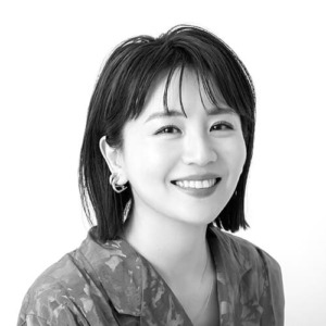 アナウンサー・大橋未歩