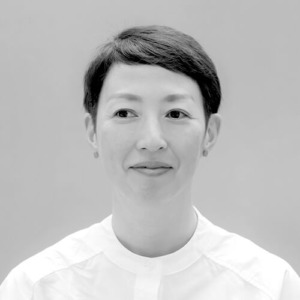 建築家・大内久美子
