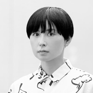 作家、翻訳家・松田青子