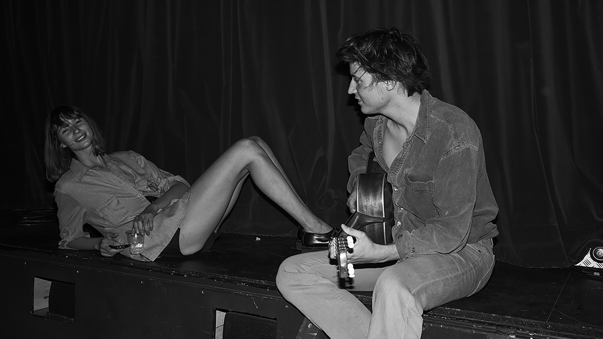 未使用★CELINE★エディスリマン★シルク★ラッフル★ブラウス お洒落ラヴァリエール◇CELINE トリオンフ シルクブラウス (CELINE