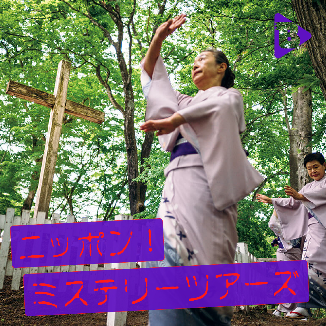 デイリーブルータス_ニッポン！ミステリーツアーズ