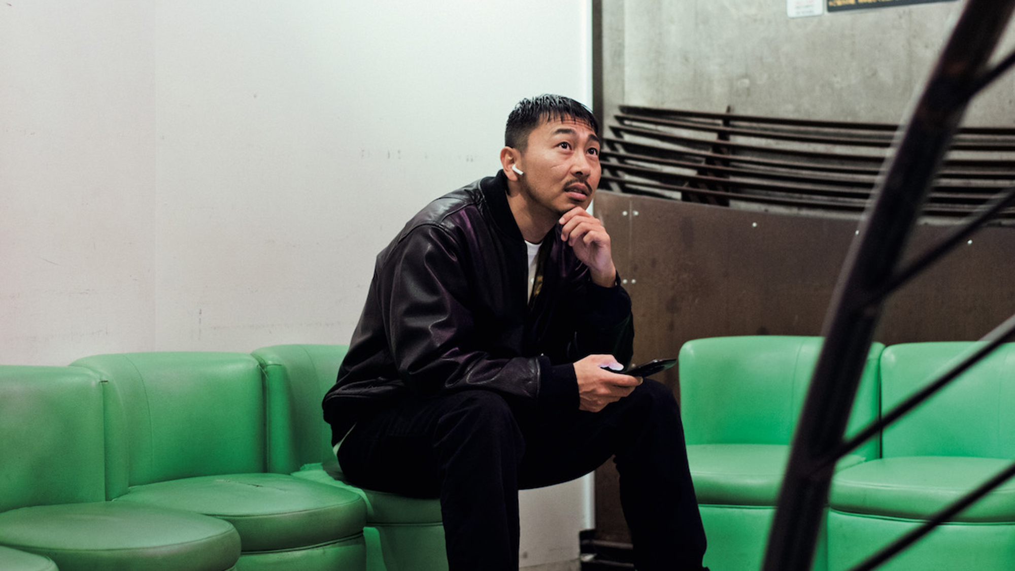 田我流　/ hiphops 田我流「OLD ROOKIE AT 日比谷公園大音楽堂」、Onra 最新