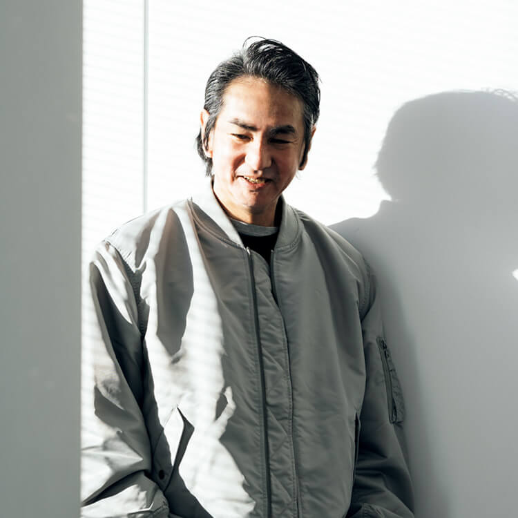 シンガーソングライター・田島貴男が語るジャズ。はみ出し者が広げてきた革新性に惹かれて