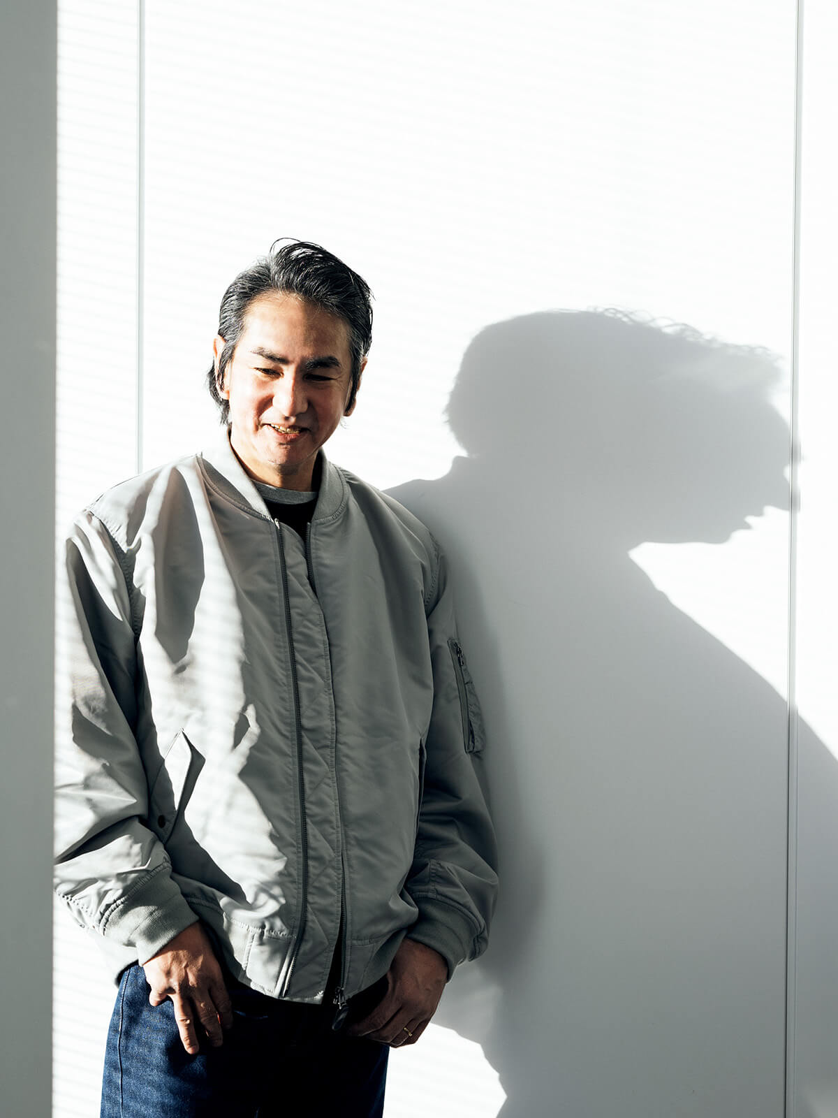 シンガーソングライター・田島貴男