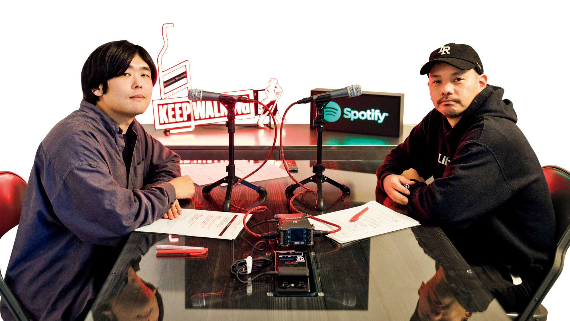 STUTS×DJ Mitsu the Beatsが語る、ヒップホップとジャズの蜜月