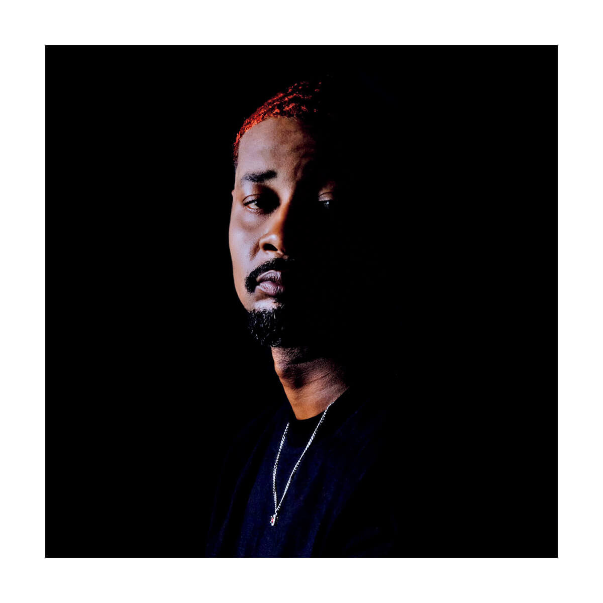 Danny Brown「Jenn's Terrific Vacation」