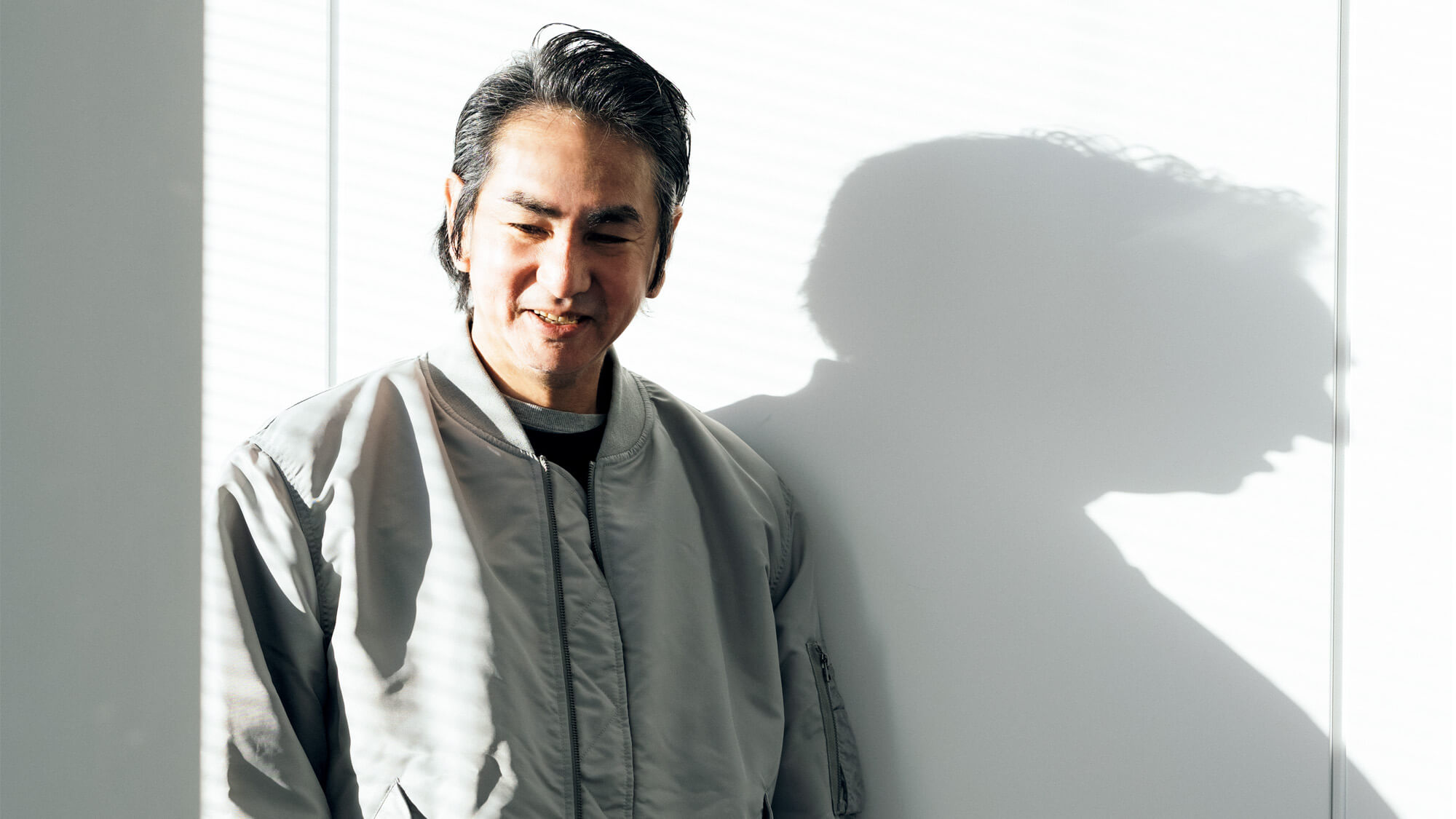 シンガーソングライター・田島貴男が語るジャズ。はみ出し者が広げてき