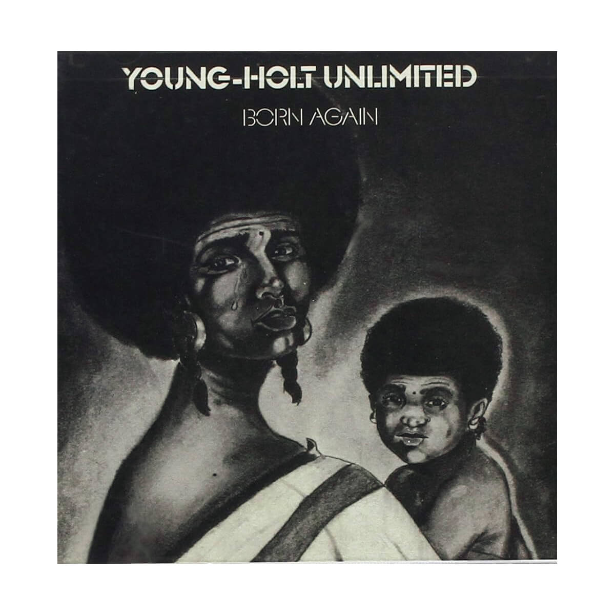 Young-Holt Unlimited「Wah Wah Man」