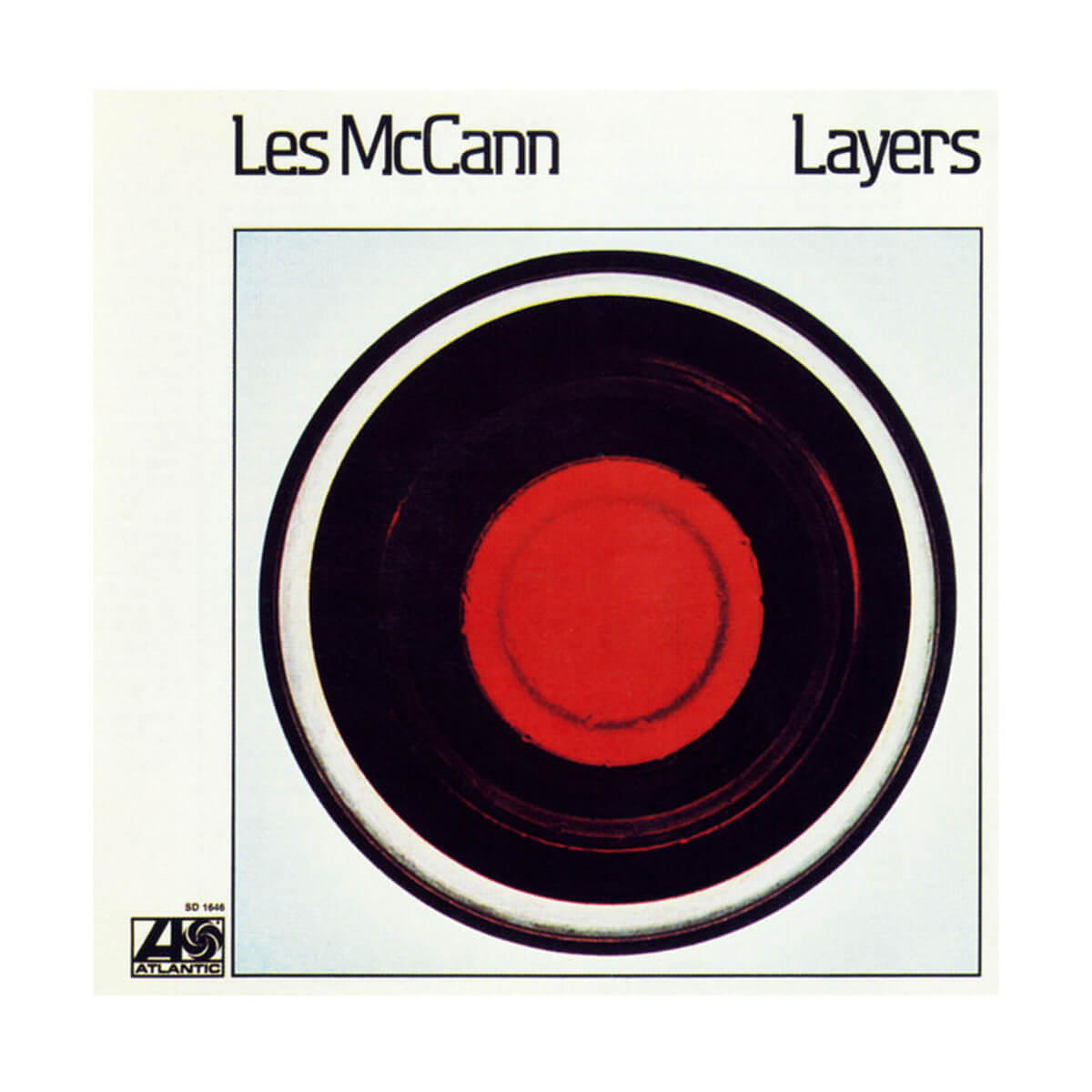 Les McCann「Sometimes I Cry」
