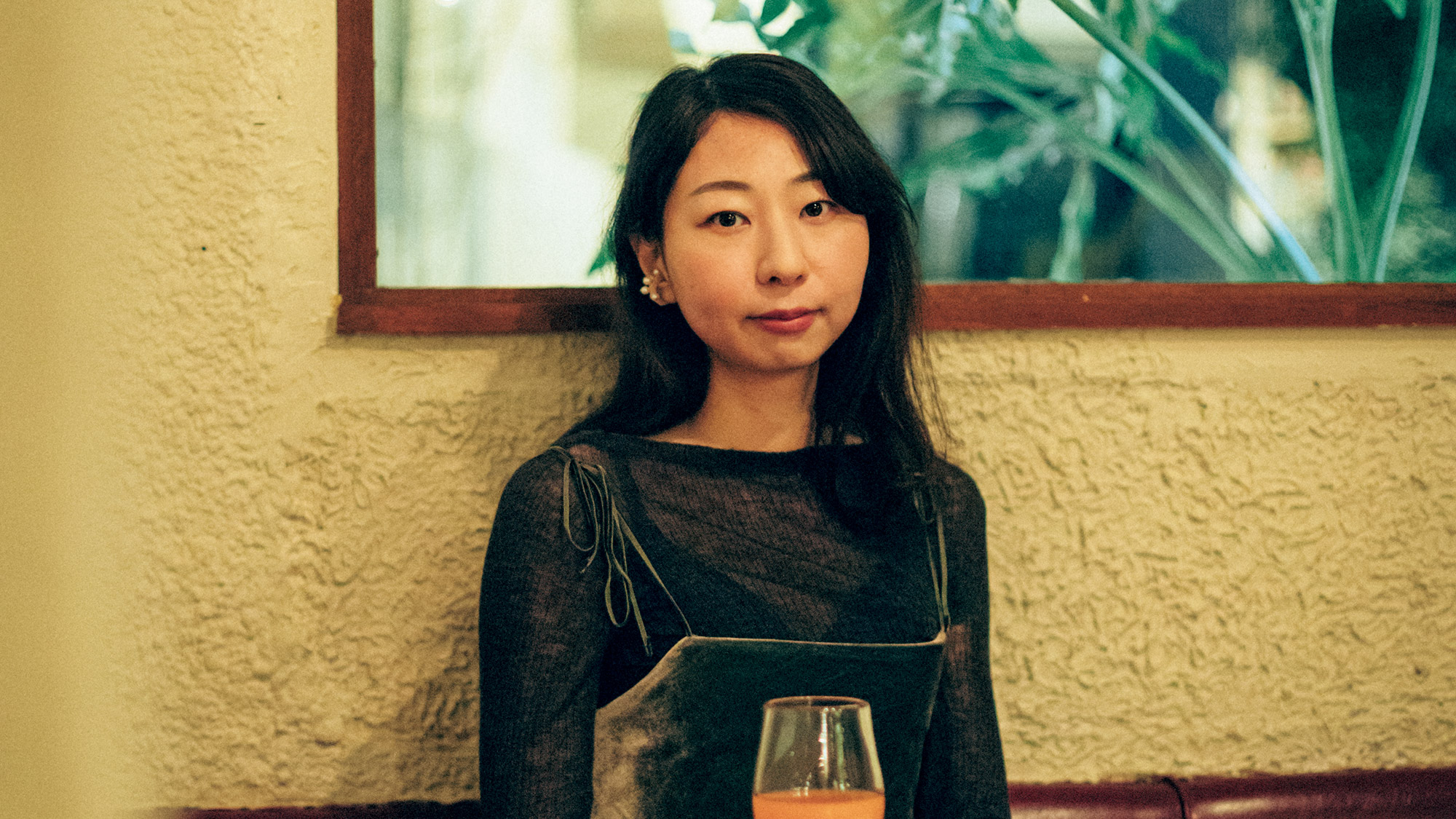 音楽がわからない人に、小説は書けない⁉芥川賞作家・九段理江が語る