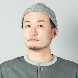 岩崎達也