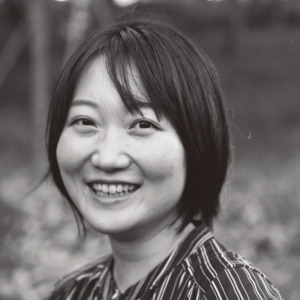 マーサ・ナカムラ