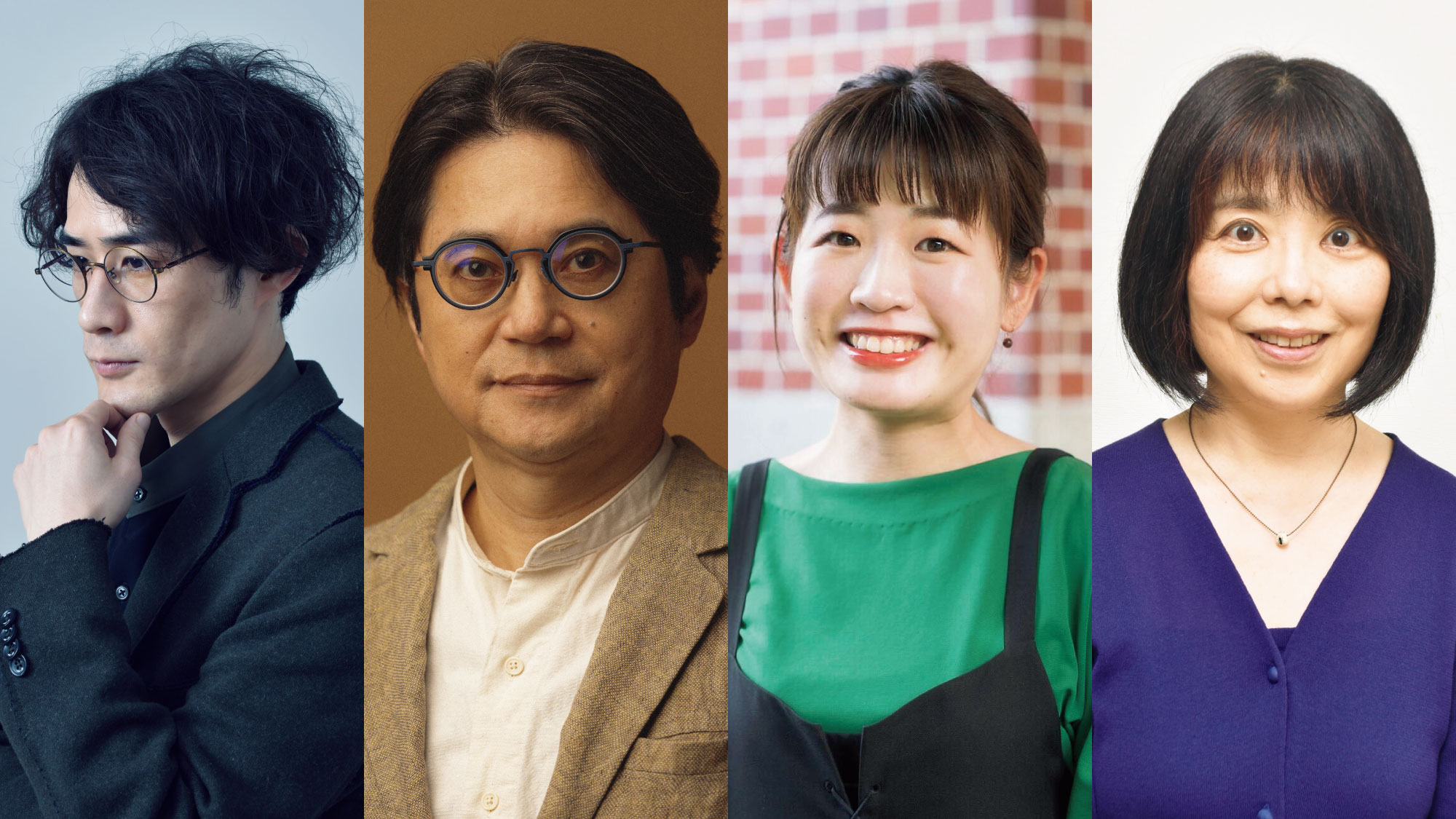 私の忘れたくない一行。俵万智、穂村弘、木下龍也、くどうれいんが選ぶ