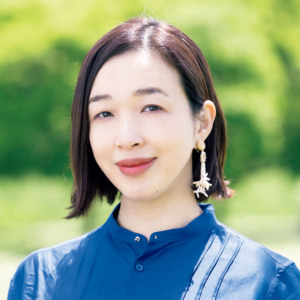 山崎聡子