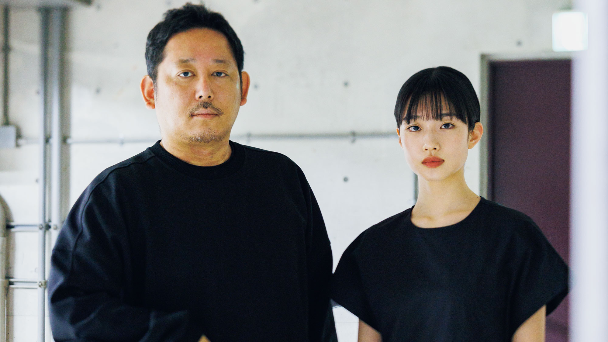 主演・河合優実 × 監督・入江悠。コロナ禍で起きた、悲劇に基づく映画『あんのこと』を振り返る