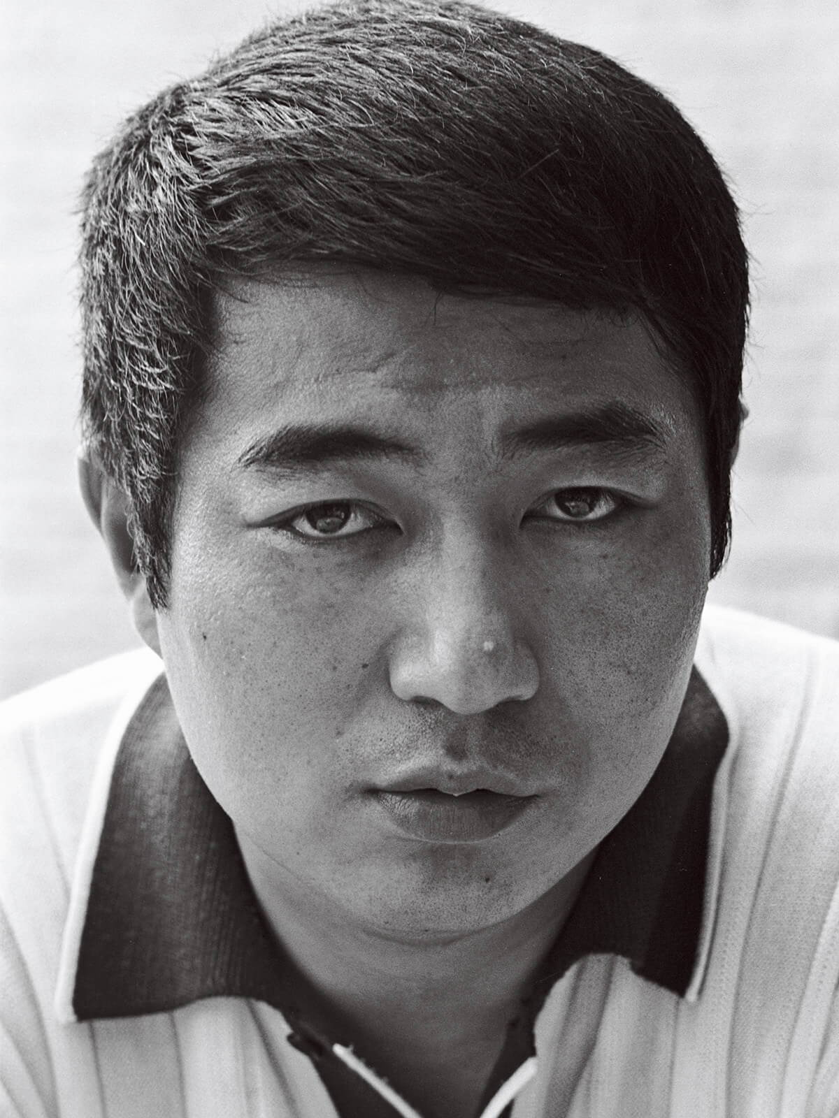 歌人、詩人、劇作家・寺山修司