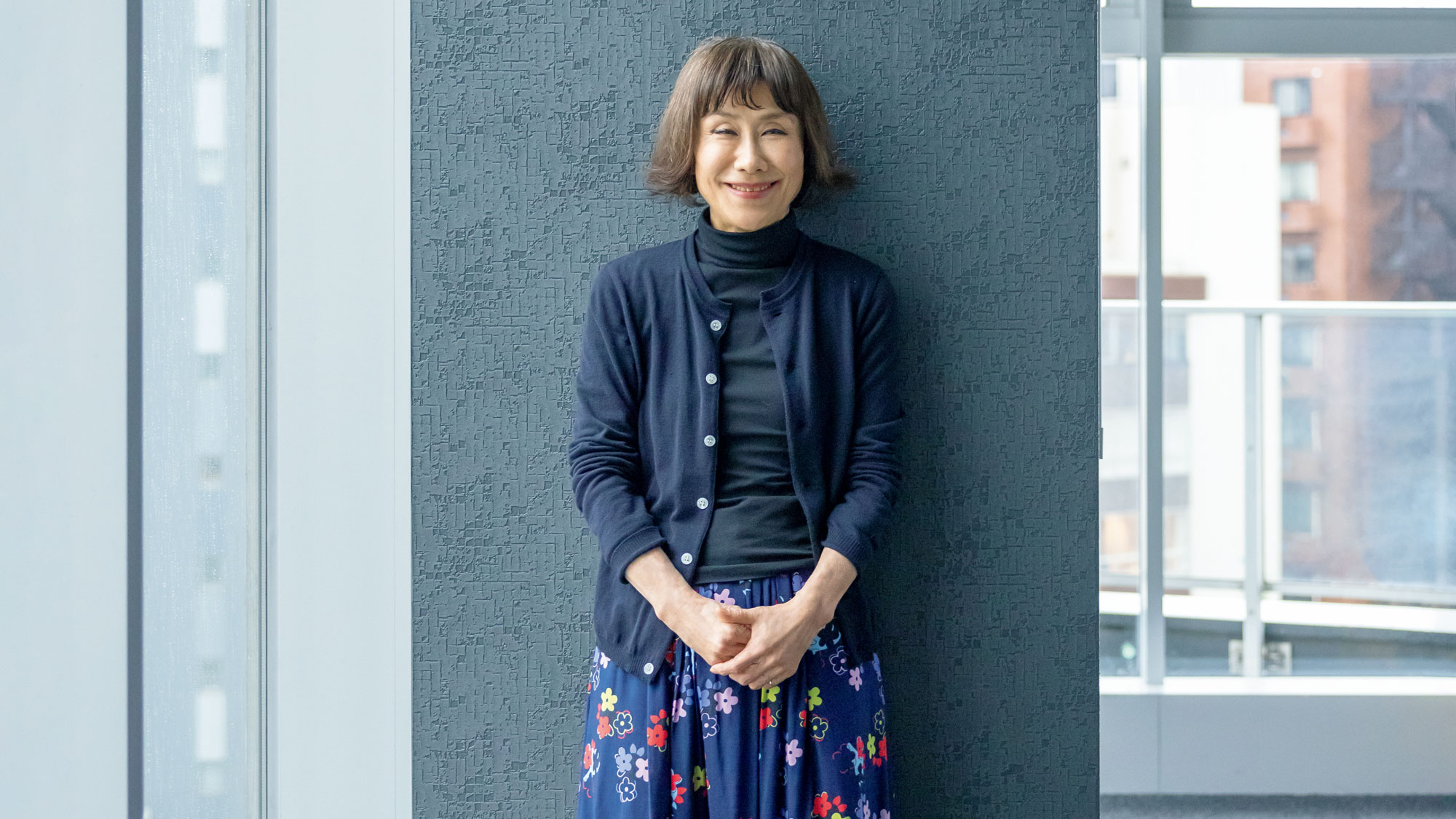 大貫妙子が50周年を前に振り返る。共にライブを作り上げてきた山下達郎