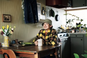 松島大介（〈PADDLERS COFFEE〉代表）