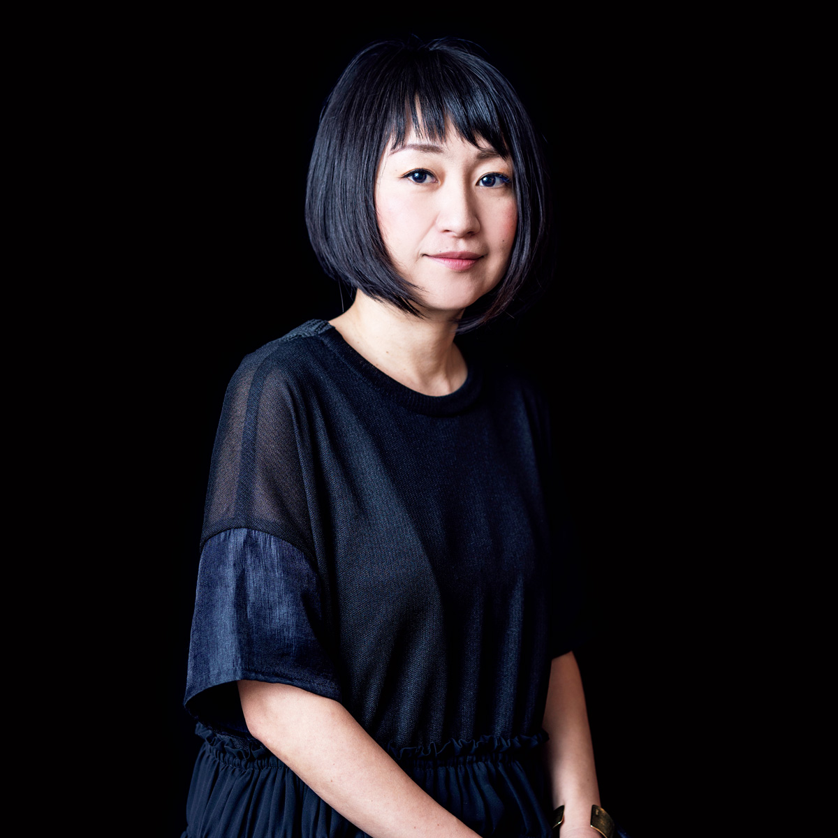 建築家・吉田愛