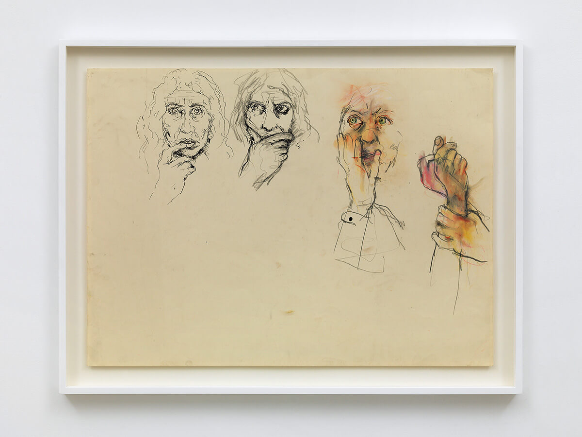 アーティスト ジューン・リーフの作品
