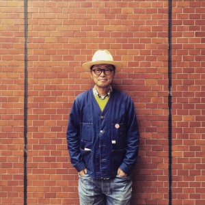岡本 仁（編集者）