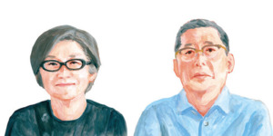 高橋将貴 イラスト