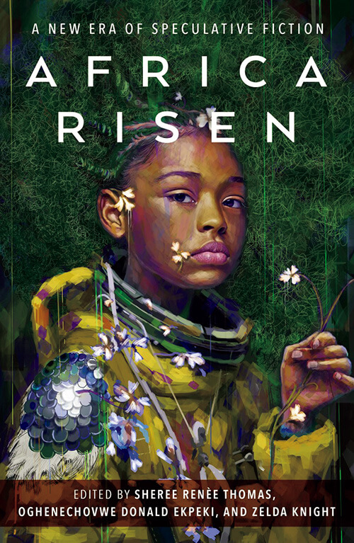 『Africa Risen』編：オゲネチョヴウェ・ドナルド・エクペキほか