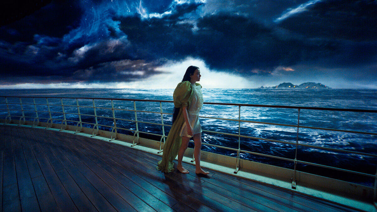 映画『哀れなるものたち』