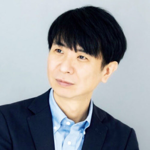 グラフィックデザイナー・小田島等