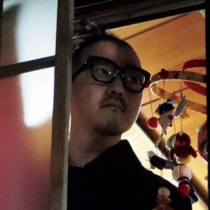 怪談語り、イベンター・ホームタウン