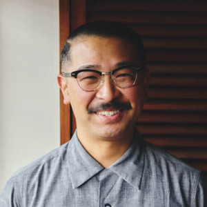 〈BARBER BOYS〉スタッフ・島田裕生