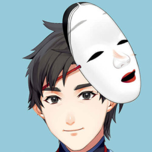 VTuber・サンキュームービー