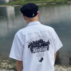 〈Riverside Reading Club〉ikm