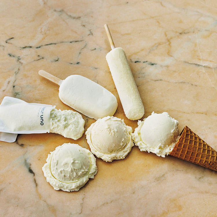 プロが厳選！本当においしいお取り寄せアイス6選 〜牧場ミルク編〜