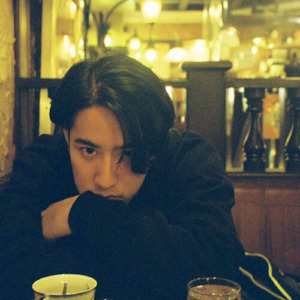 怪談師・チビル松村