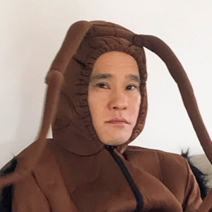 現代美術作家・加賀美健