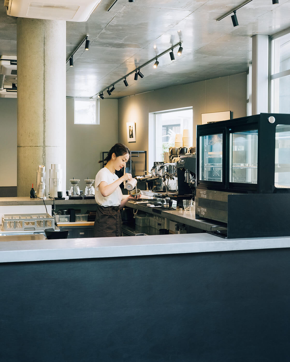 俳優・佐藤めぐみ
