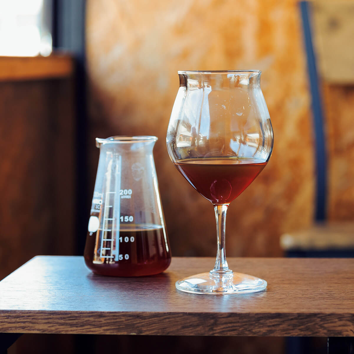 神奈川〈スペシャルティコーヒービーンズ ナンバー13〉カトゥアイ浅煎り